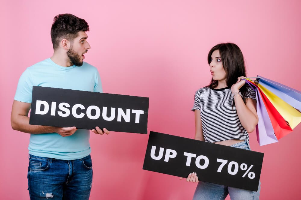 Unsolicited offers
