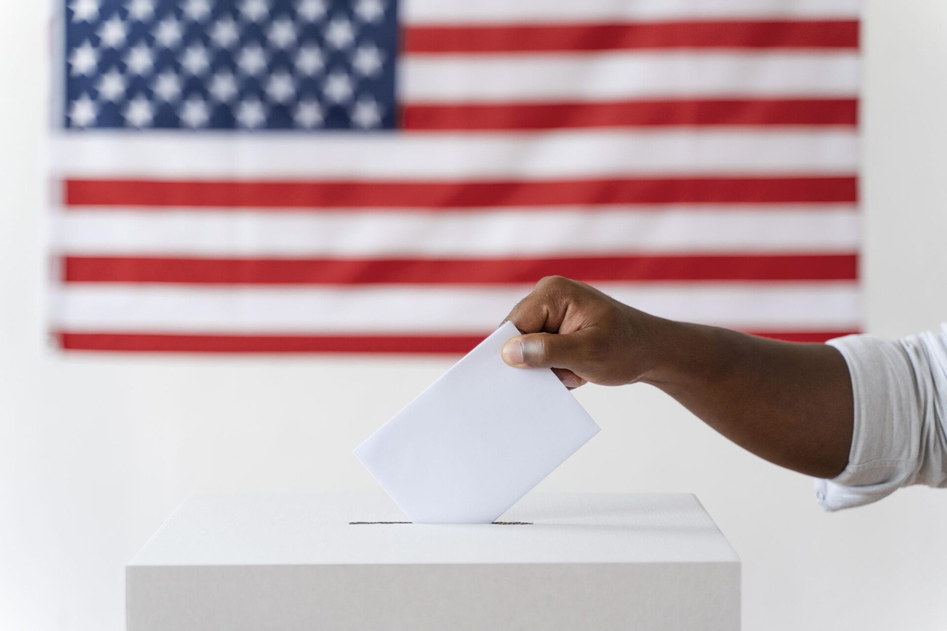 Us elections (2)