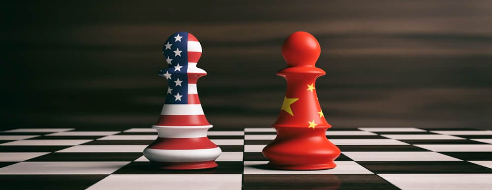 UsChina Trade Deal UsChina Trade Deal
