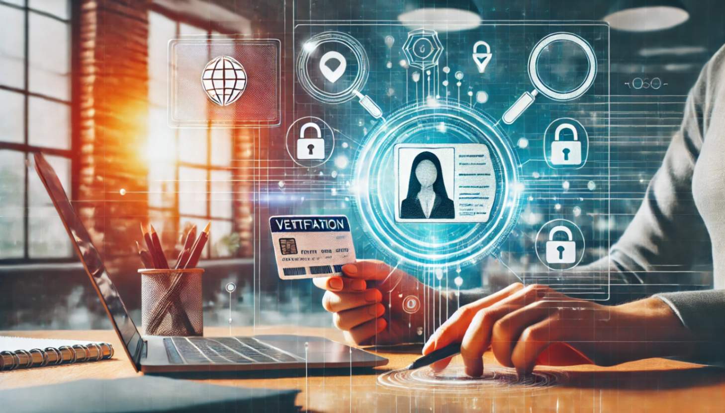 Verify payouts independently Verify payouts independently