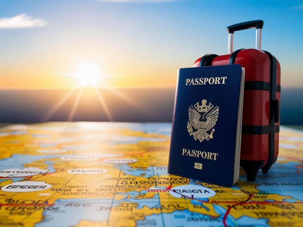 Visa Restrictions Visa Restrictions