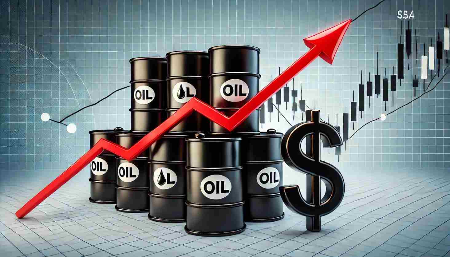 WTI Price Drop Continues Amid Strong US Dollar WTI Price Drop Continues Amid Strong US Dollar