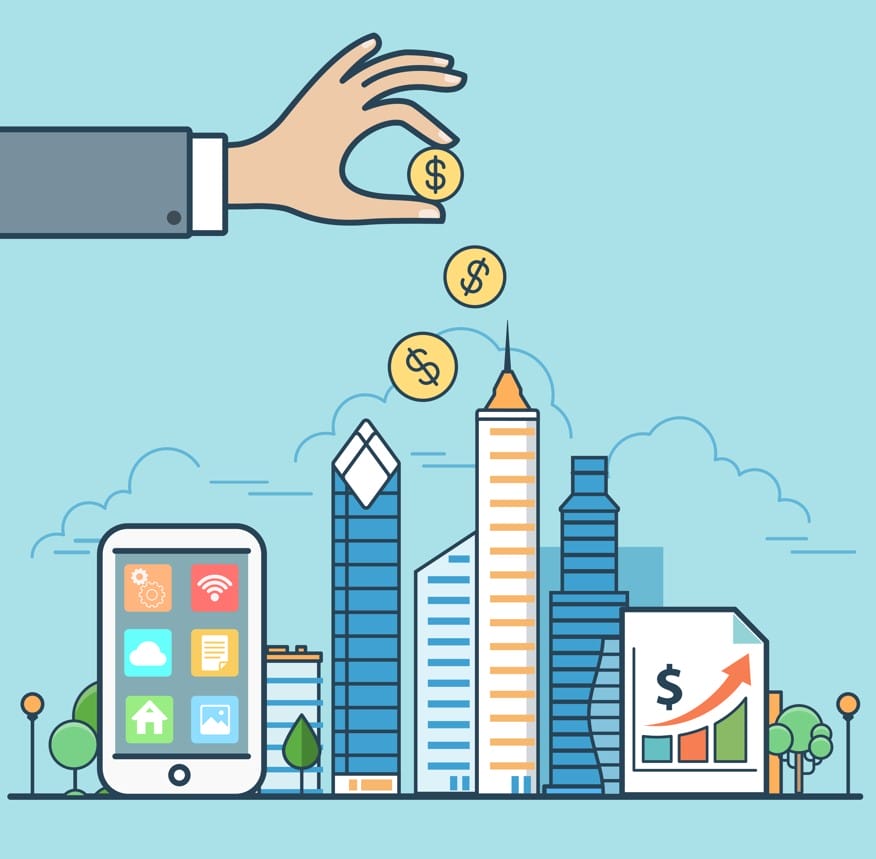 Wealth building 1 Wealth building 1