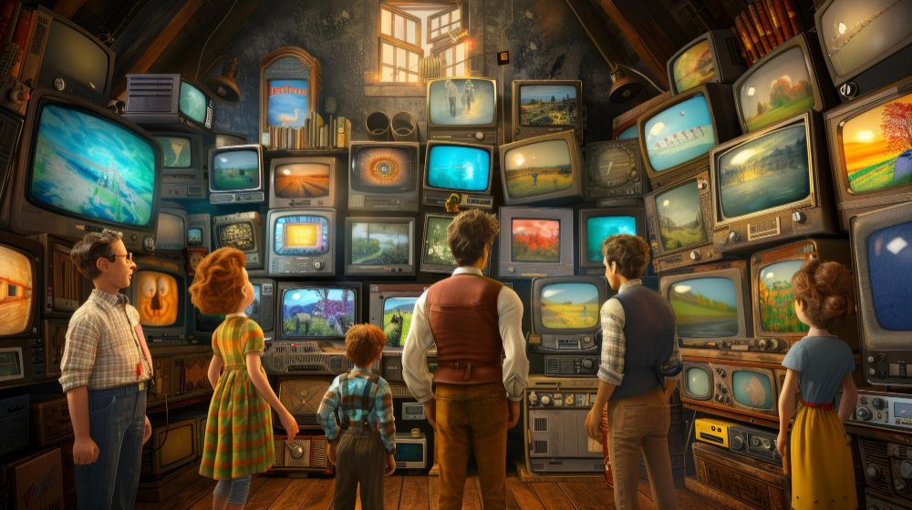 What to Watch Next What to Watch Next