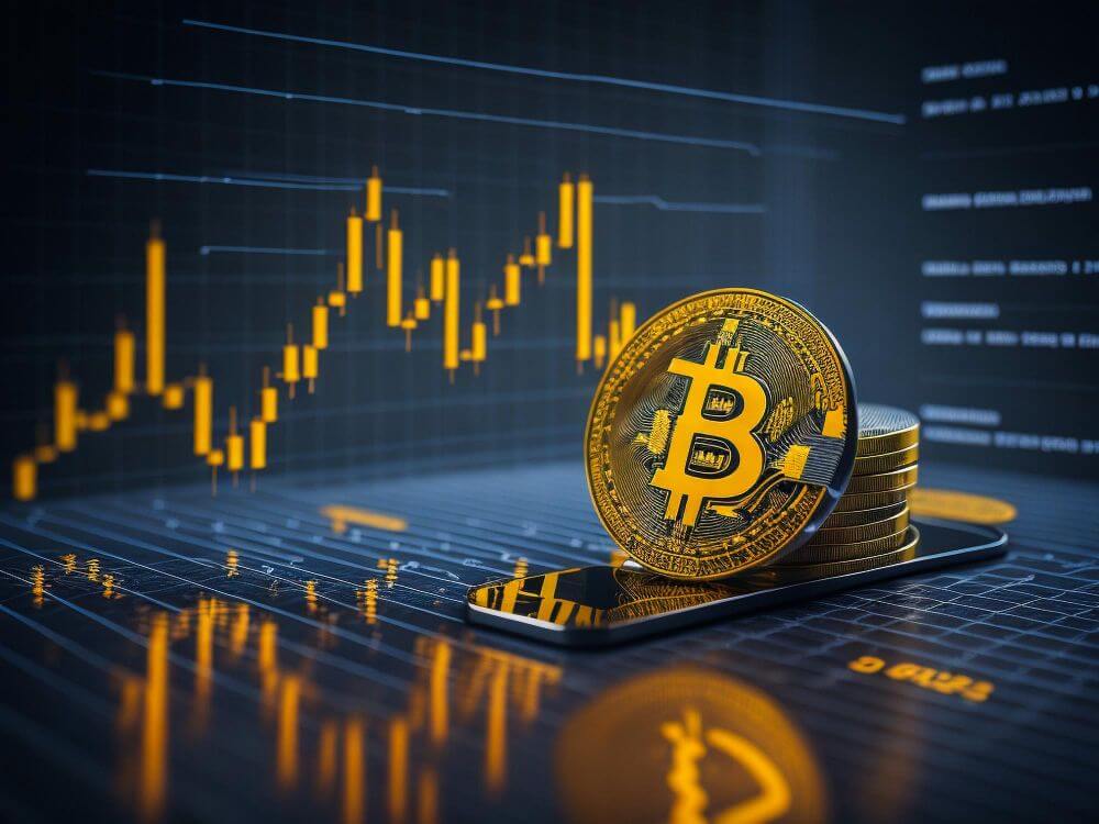 What’s Dragging Bitcoin Down What’s Dragging Bitcoin Down