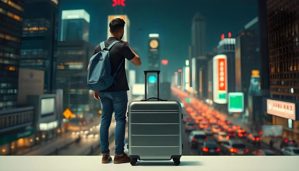 Whether you're traveling Whether you're traveling