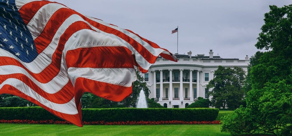 White house US White house US
