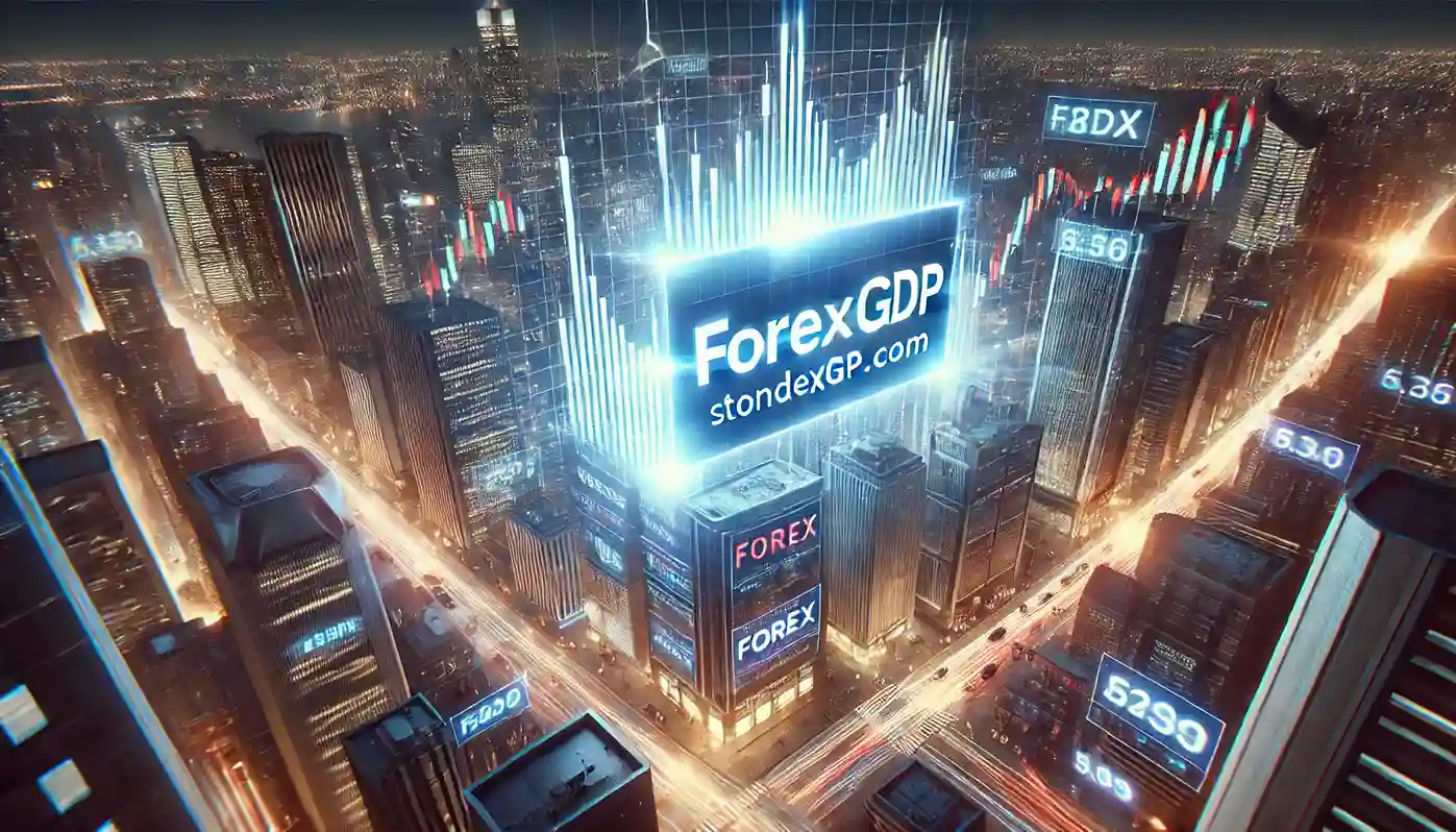 Why Is Forexgdp.com the Top Provider Why Is Forexgdp.com the Top Provider