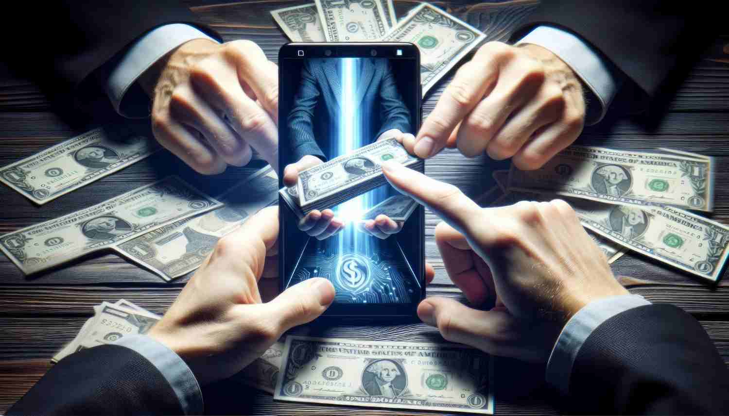 The Digital Currency Debate The Digital Currency Debate