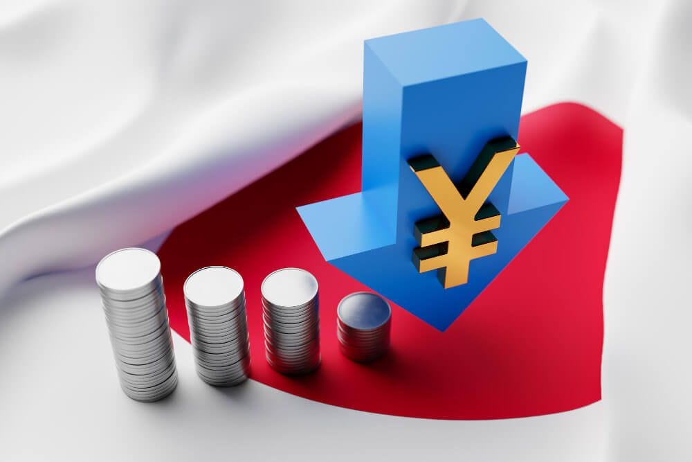 Yen Struggles Yen Struggles