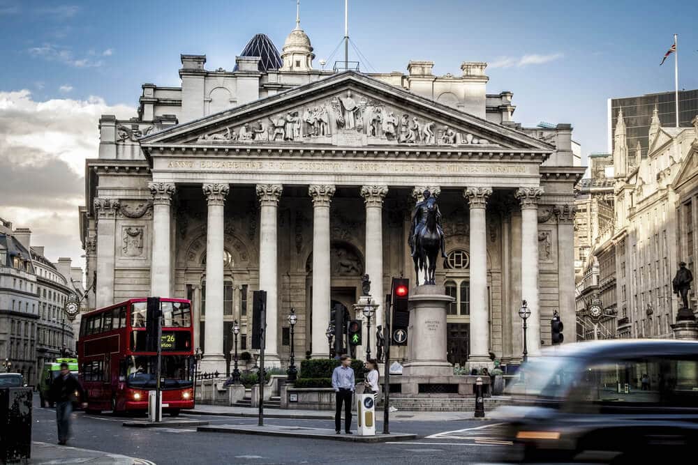 Yesterday Bank of England Monetary policy meeting happened UK Pound soared to 1 up after the meeting happened. Yesterday Bank of England Monetary policy meeting happened UK Pound soared to 1 up after the meeting happened.