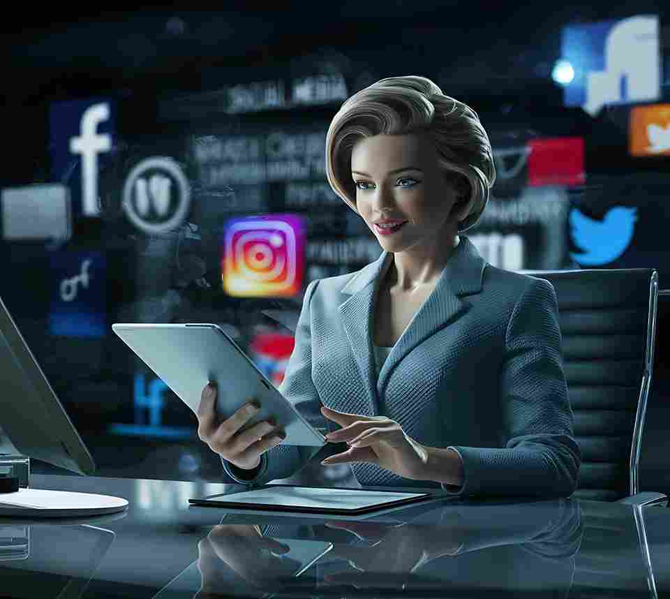 You can also follow authors and financial experts on social media You can also follow authors and financial experts on social media