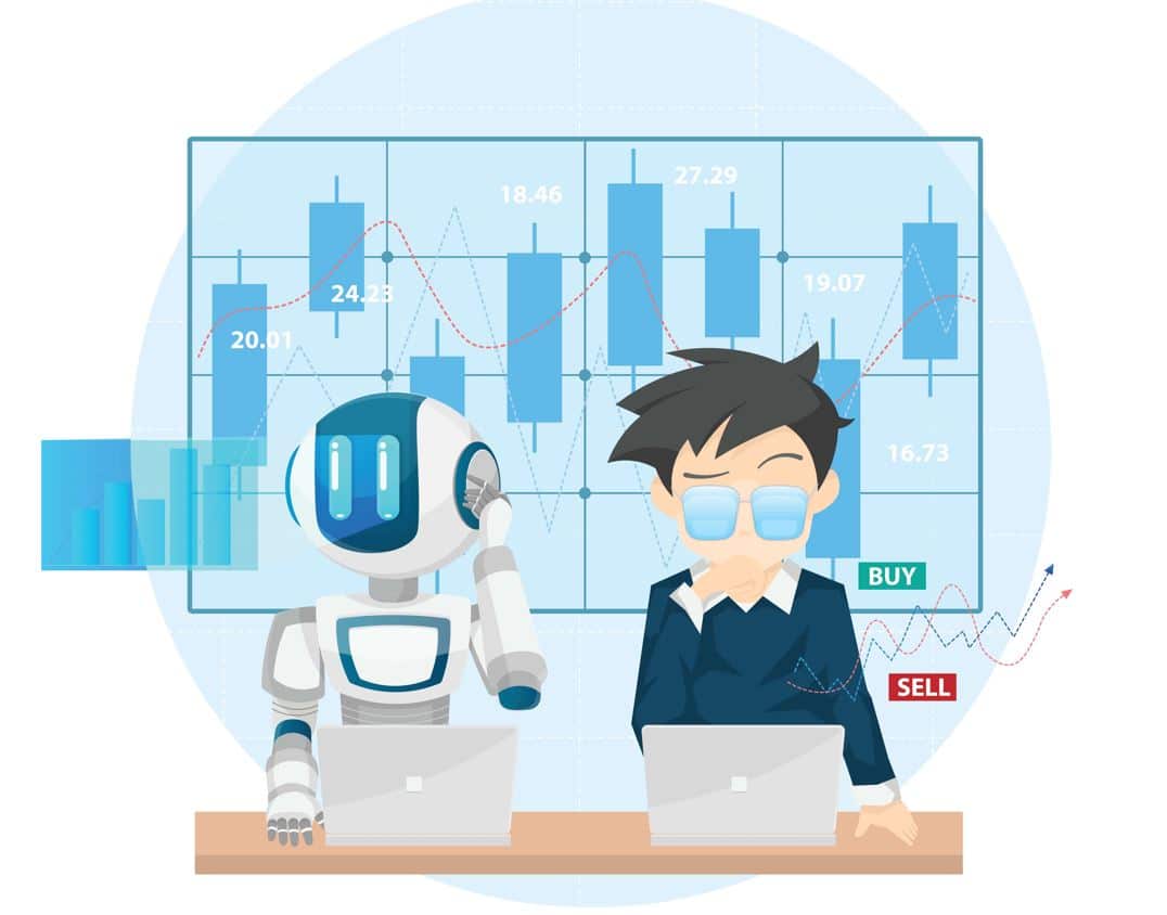 a forex bot can execute countless calculations in the blink of an eye a forex bot can execute countless calculations in the blink of an eye