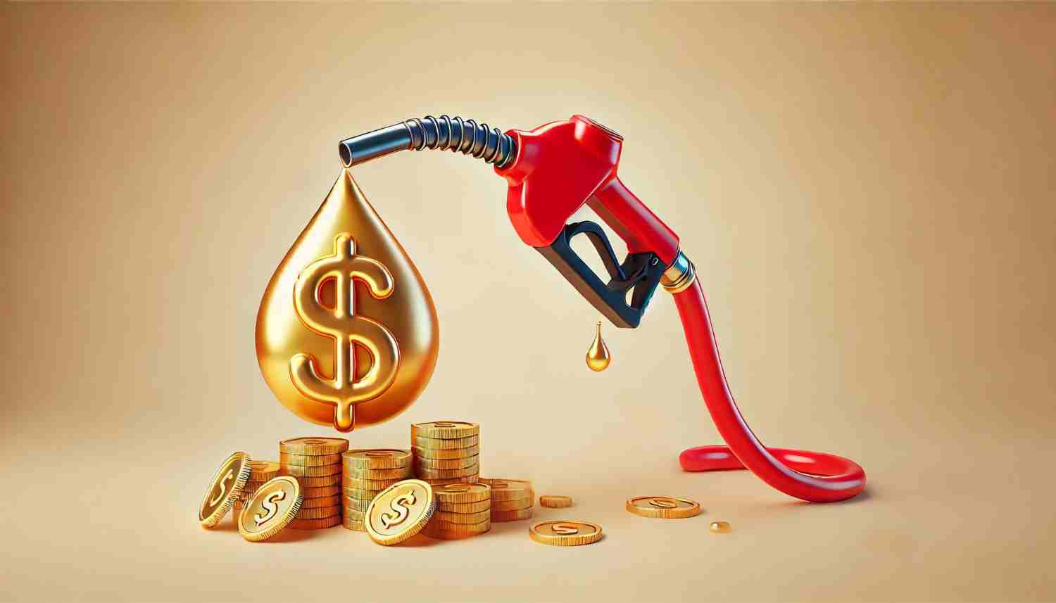 any rise in oil prices tends to strengthen any rise in oil prices tends to strengthen