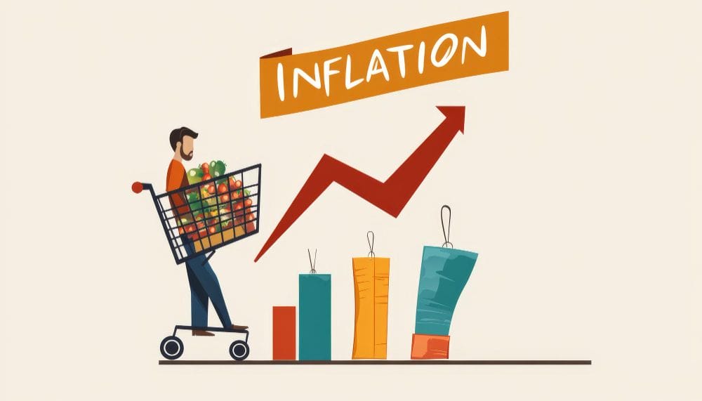 any signs of easing inflation any signs of easing inflation
