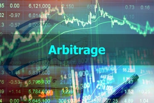 arbitrage forex trading arbitrage forex trading