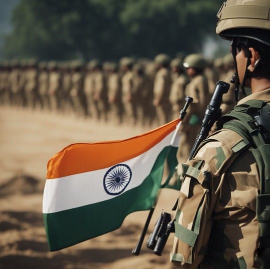 armed forces armed forces