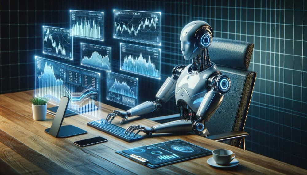 artificial intelligence in creating fake trading platforms artificial intelligence in creating fake trading platforms