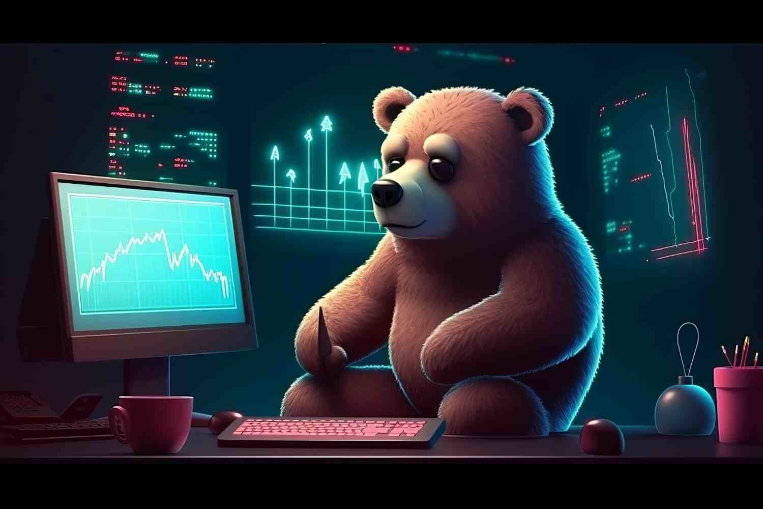 bear market, safe haven currencies may be more attractive bear market, safe haven currencies may be more attractive