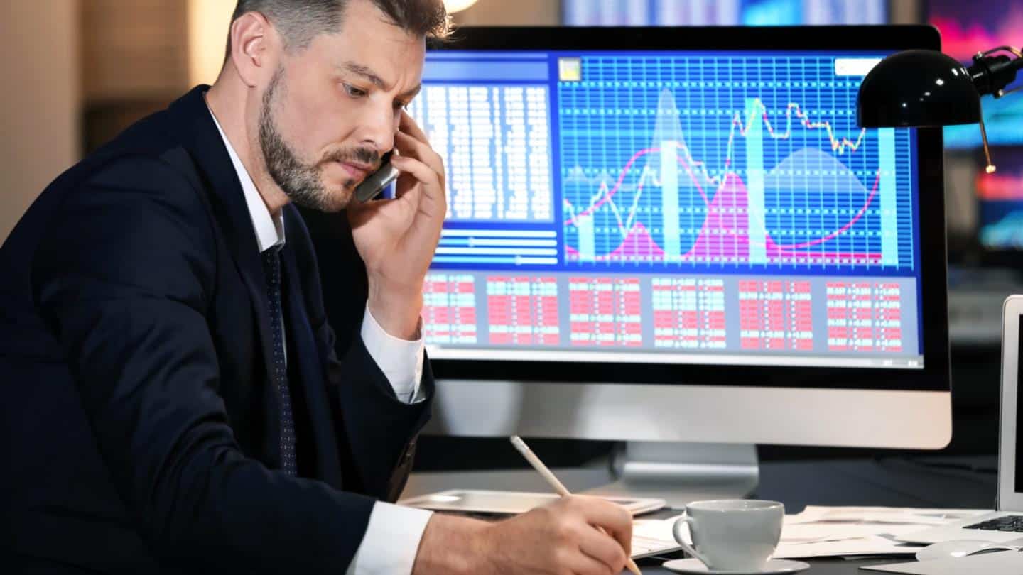 being a forex trader LLC being a forex trader LLC