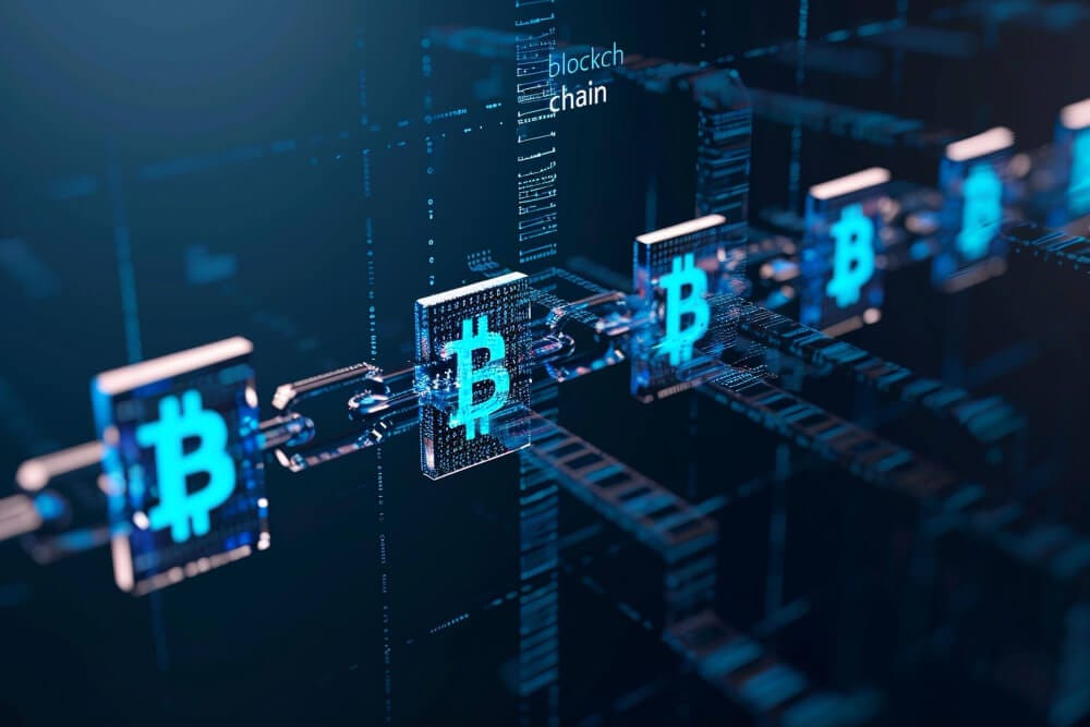 blockchain blockchain