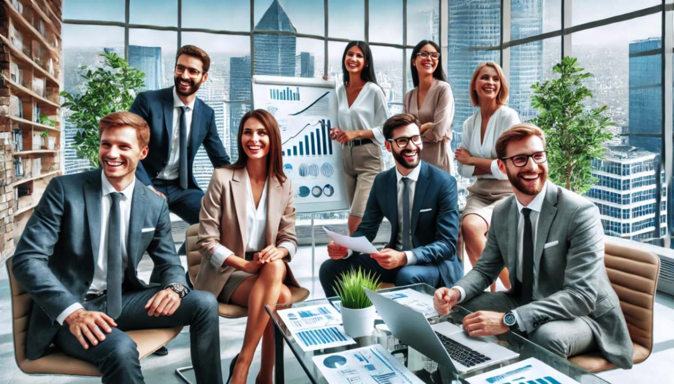 boost investor confidence boost investor confidence