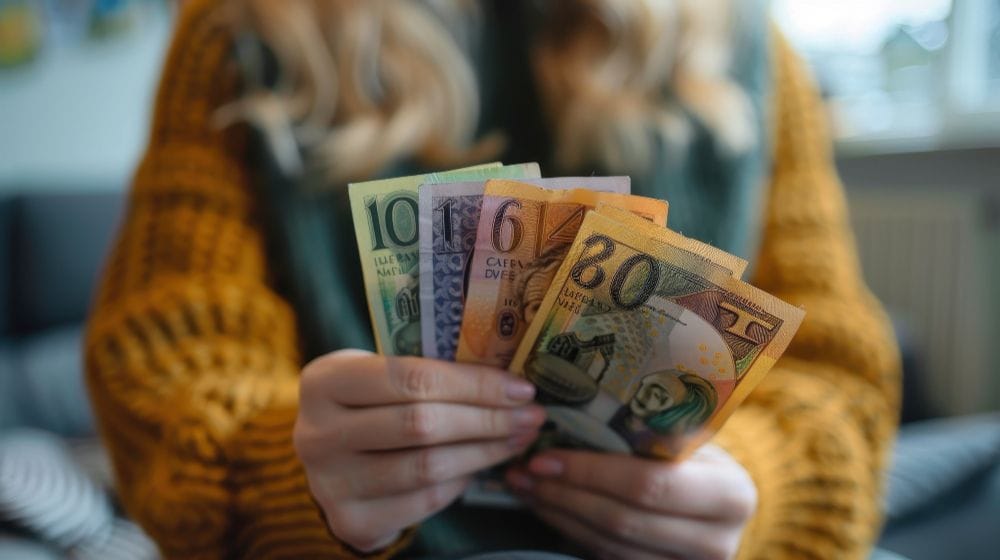 boosting the Australian Dollar. boosting the Australian Dollar.