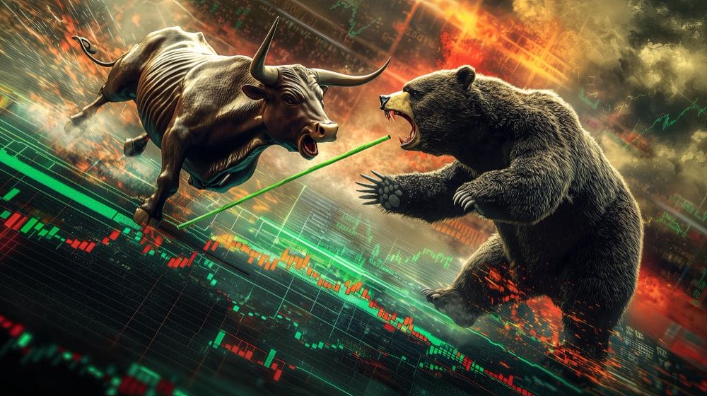 Volatility in Bear vs. Bull Markets Volatility in Bear vs. Bull Markets