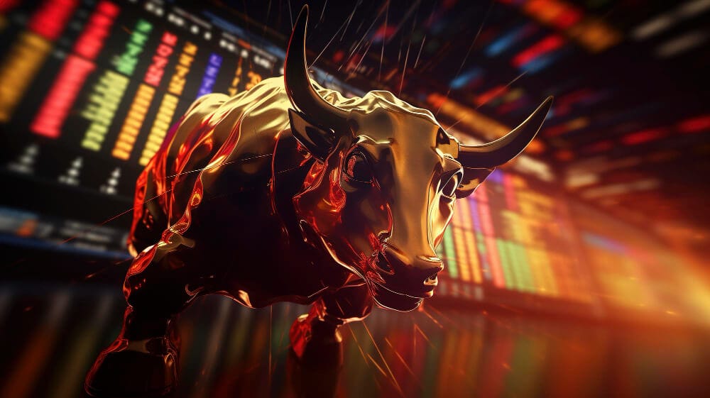 bullish currency bullish currency