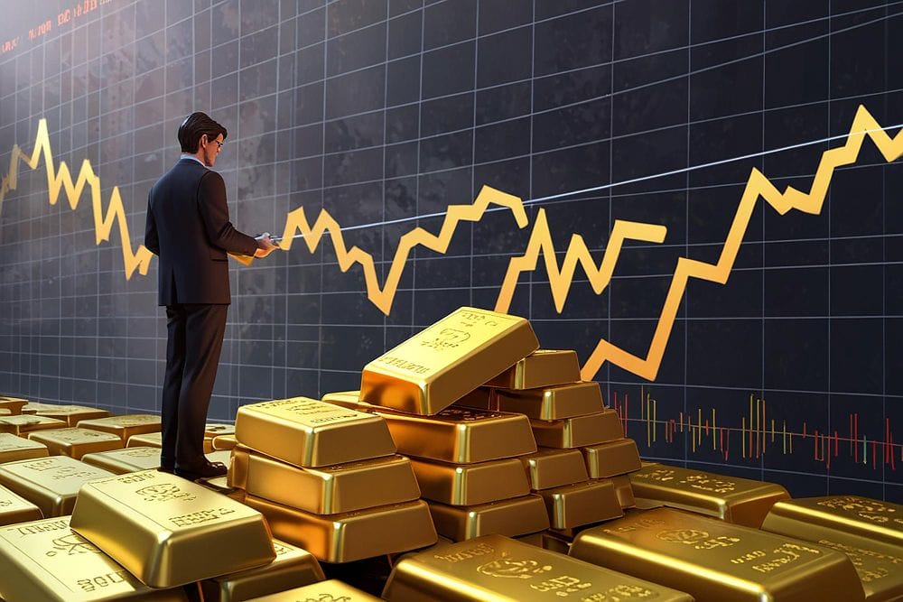 can also influence gold’s price can also influence gold’s price