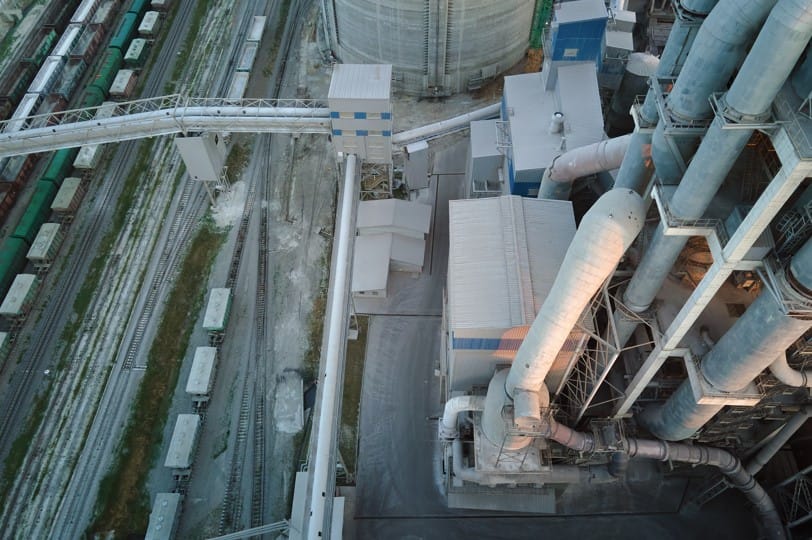 cement plant cement plant
