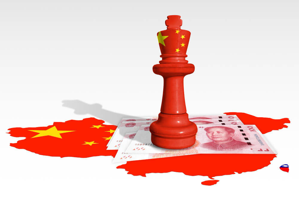 china role china role