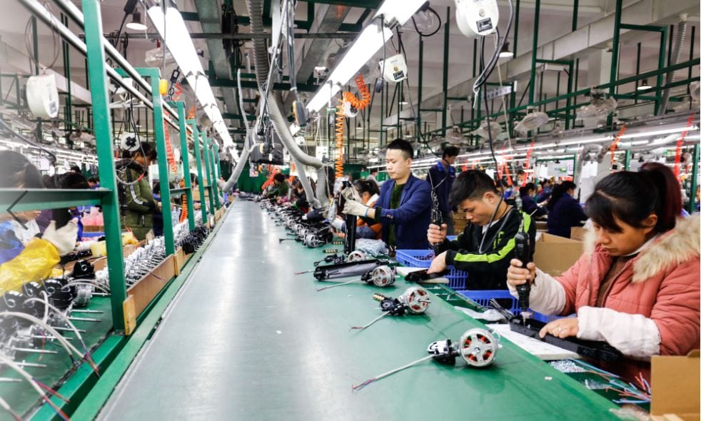 chinese manufacturing chinese manufacturing