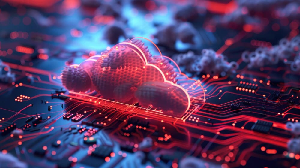 cloud native platform cloud native platform