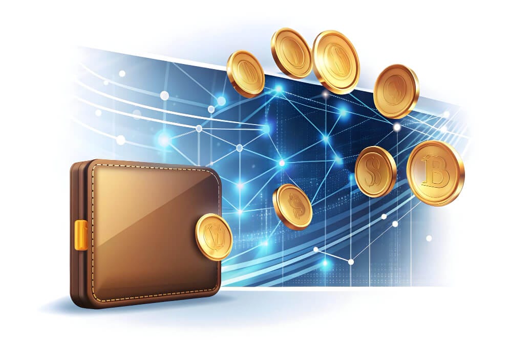 connect your wallet connect your wallet