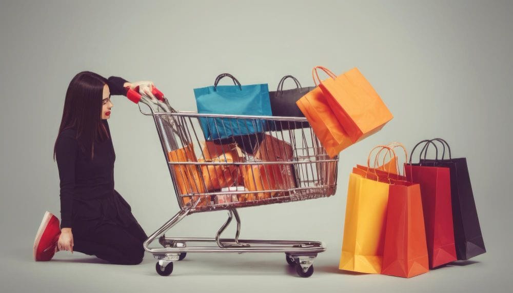 consumer spendings consumer spendings