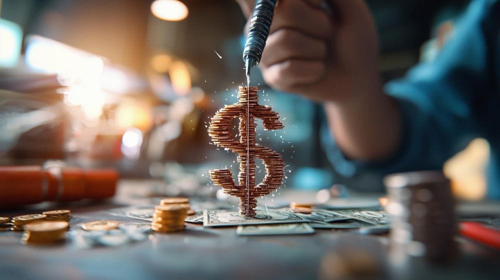 creating some downward pressure on the US Dollar creating some downward pressure on the US Dollar
