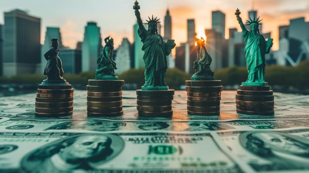 critical component of the US economy critical component of the US economy