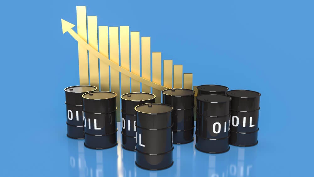 crude oil moves up crude oil moves up