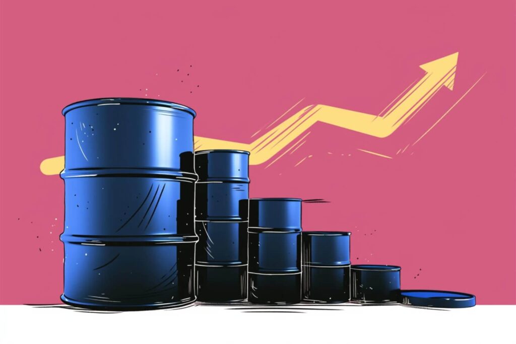 crudeoil raise crudeoil raise