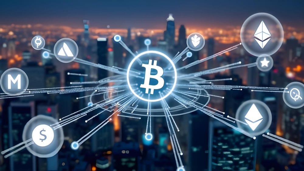 crypto ecosystem
