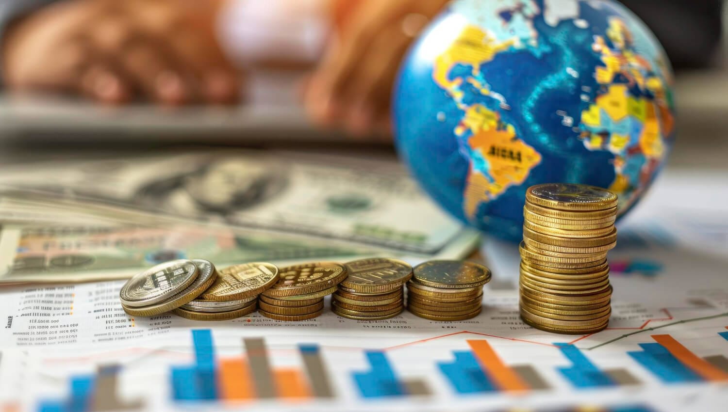 currencies are traded on a global market currencies are traded on a global market