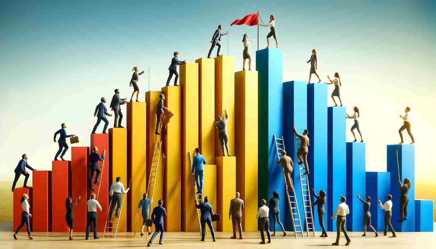 current market environment presents both opportunities and challenges current market environment presents both opportunities and challenges