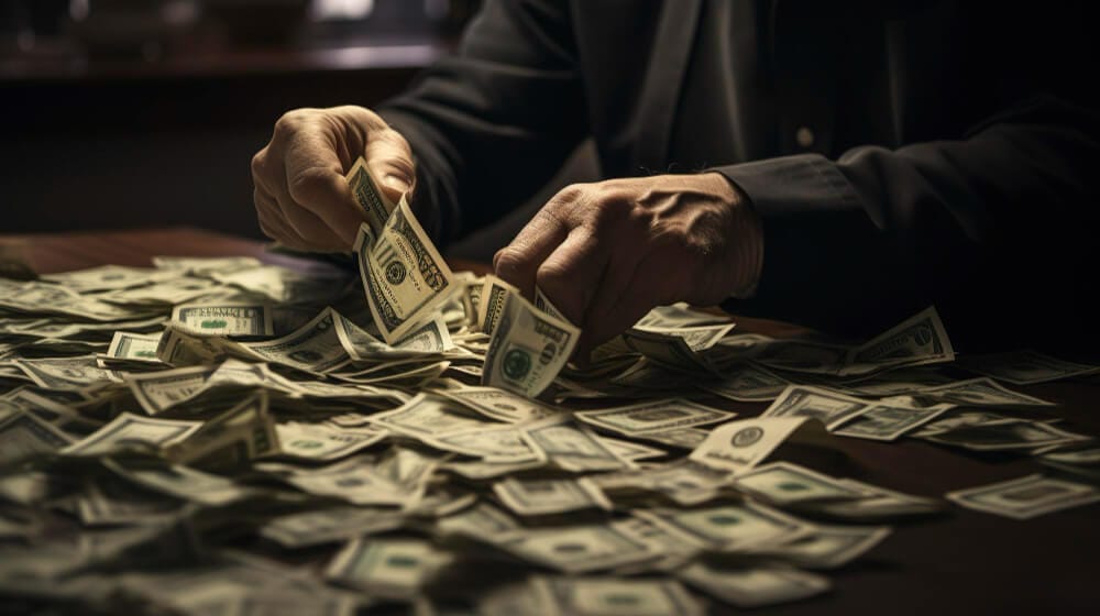 demand for the US Dollar demand for the US Dollar