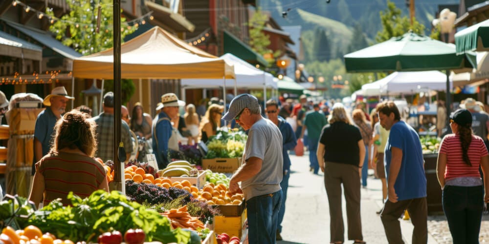 demand in the market during summer demand in the market during summer