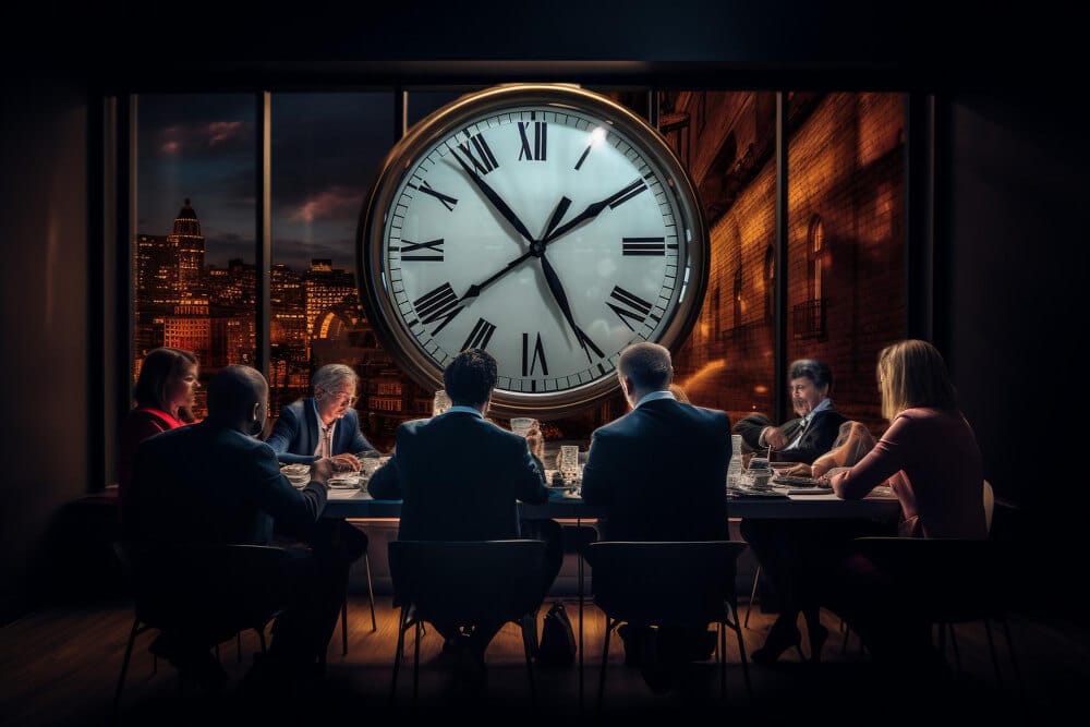 duration longer than a single meeting duration longer than a single meeting
