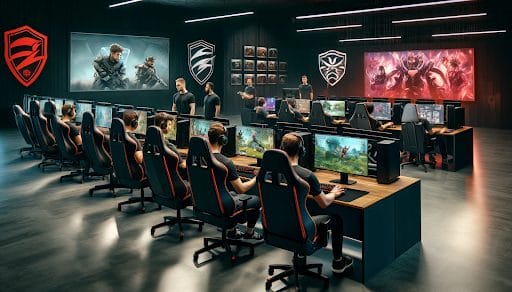 e sport1 e sport1