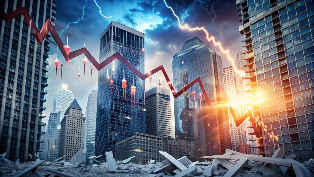 economic downturn