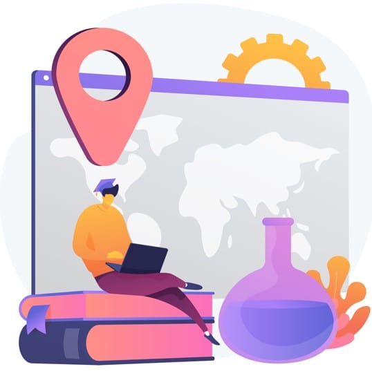 The educational journey from novice to expertb The educational journey from novice to expertb