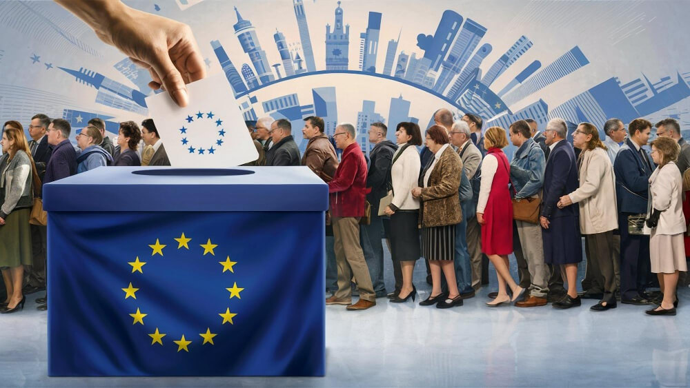 election outcomes election outcomes